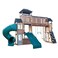 Kidkraft Treetop Observatory Swing Set