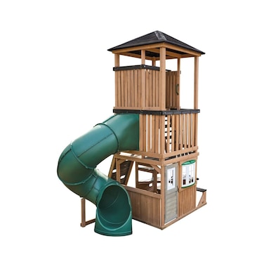 Kidkraft Panorama Tower Playhouse
