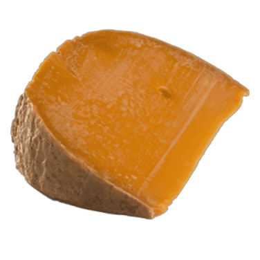 Mature Mimolette