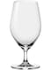 Sante Water Goblet Glass, 405Ml, Set Of 6, Clear, 026G14, Chalice Glass, Stemware Glass, Snifter Glass, Wine Glass