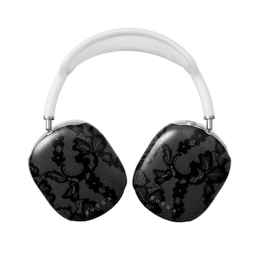 Burga Magnetic Case for Apple AirPods Max &ndash; Premium Protective Hard Shell Cover, Scratch &amp; Impact Resistant, Lightweight Designer Headphone Case