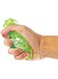 Play Visions Kids Light Up Squishy Ball - Squeeze Toy with Gel Beads, Great for Sensory Stimulation, Anxiety, Stress Relief, ADHD, Fidget Toy - Includes 1 Frog Egg Ball