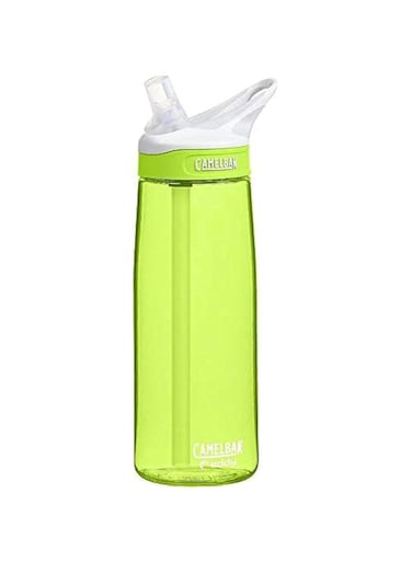 CamelBak Water Bottle eddy .75L Limeade