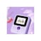 Fun 40MP kids instant camera with selfie mode, 2.4" screen, print paper, and 32GB TF card!