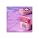 Fun 40MP kids instant camera with selfie mode, 2.4" screen, print paper, and 32GB TF card!