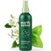 Earth Rated Dog Deodorizing Spray, Conditioning &amp; Odor-Eliminating Perfume For Dogs, For All Coat Types, Refreshing White Tea &amp; Basil Scent, 8 Oz.