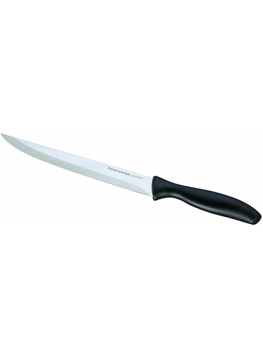 Tescoma Carving Knife cm 18 Sonic, Assorted, 37.2 x 2 6.5