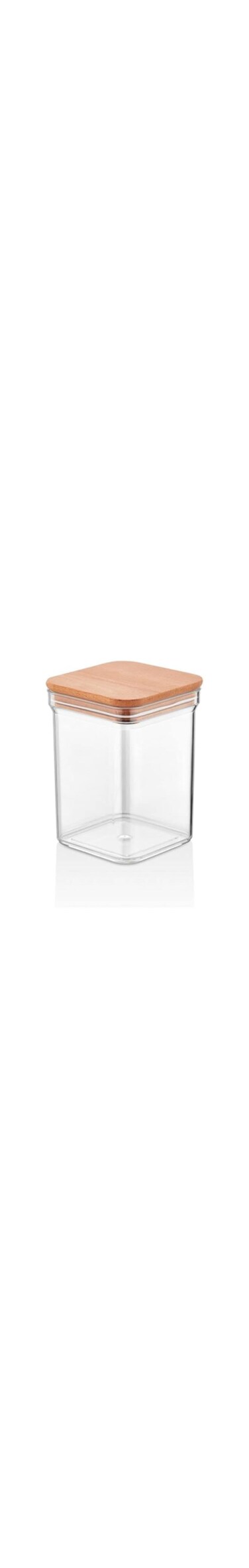 Falez Viola 1 LT Storage Box with Wood Lid