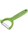 Victorinox Tomato and Kiwi Peeler, Green 30 x 5 cm 7.6079.4