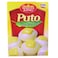 White King Puto White Cake Mix, 400g