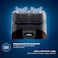 Philips Compact Travel Shaver PQ206/18