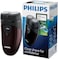 Philips Compact Travel Shaver PQ206/18