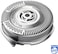 Philips Norelco Replacement Heads For Series 5000 Shavers, SH50