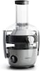 Philips Juicer Avance Collection - 1200W, 1L, XXL Feeding Tube, Quick Clean, Low Noise, Metal - HR1922/21
