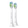 Philips Sonicare HX6062 Diamond Clean Replacement Brush Head 2's