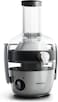 PHILIPS 1200W Avance Collection Juicer, Black, 1.5 Liters, HR1922/20 - International Version