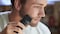 Philips BEARDTRIMMER Series 3000 Beard trimmer BT320614