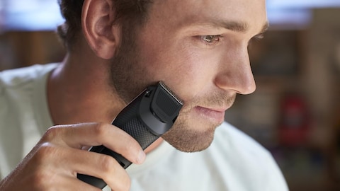 Philips BEARDTRIMMER Series 3000 Beard trimmer BT320614