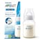 Philips Avent 260ml Anti-Colic Baby Feeding Bottle Without Air Free Vent - SCF813/61