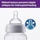 Philips Avent 260ml Anti-Colic Baby Feeding Bottle Without Air Free Vent - SCF813/61