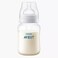 Philips Avent 260ml Anti-Colic Baby Feeding Bottle Without Air Free Vent - SCF813/61