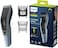 Philips HAIRCLIPPER Series 3000 Selfsharpening metal blades Hair clipper HC3530