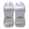 Philips Avent Natural 2.0 Feeding Bottle SCF033/27 260ml 2's
