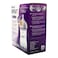 Philips Avent Natural 2.0 Feeding Bottle SCF033/27 260ml 2's