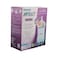 Philips Avent Natural 2.0 Bottle Blue 260ml 2's SCF035/27