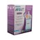 Philips Avent Natural 2.0 Bottle Blue 260ml 2's SCF035/27