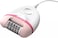 Philips Satinelle Essential Corded compact epilator BRE255/00.