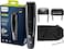 Philips Beard Trimmer BT5502/13, Lift &amp; Trim Pro For Even Beard, 40 Length Settings, Corded &amp; Cordless, Maintenance-Free Blades, No Oil Needed, 90min Battery, Waterproof, Storage Pouch