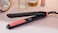 Philips StraightCare Essential ThermoProtect straightener BHS376/03