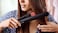 Philips StraightCare Essential ThermoProtect straightener BHS376/03