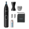 Philips series 5000 Nose, ear, eyebrow &amp; detail trimmer,NT5650/16, 2 Years Warranty