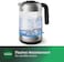 Philips 5000 series Series 5000 HD9339/80 Glass kettle