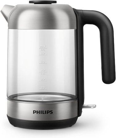 Philips 5000 series Series 5000 HD9339/80 Glass kettle