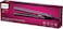 Philips 5000 series BHS510 hair styling tool Straightening iron Warm Black 1.8 m