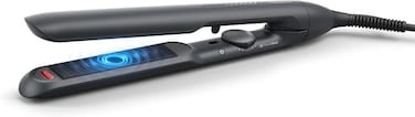 Philips 5000 series BHS510 hair styling tool Straightening iron Warm Black 1.8 m