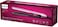 Philips 5000 Series Hair Straightener with ThermoShield Technology, Mauve [Model BHS530/00] Pink