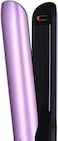 Philips 5000 Series Hair Straightener with ThermoShield Technology, Mauve [Model BHS530/00] Pink
