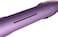 Philips 5000 Series Hair Straightener with ThermoShield Technology, Mauve [Model BHS530/00] Pink