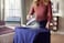 Philips Steam Iron 5000 Series 2400W DST5020/36 Pink