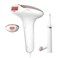 Philips Lumea Advanced Ipl Hair Removal Tool With 2 Attachments For Body And Face+ Satin Compact Pen Trimmer