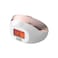 Philips Lumea Advanced Ipl Hair Removal Tool With 2 Attachments For Body And Face+ Satin Compact Pen Trimmer