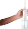 Philips Sonicare Cordless Power Flosser 2000,White, HX3822/11,Certified UAE 3 Pin