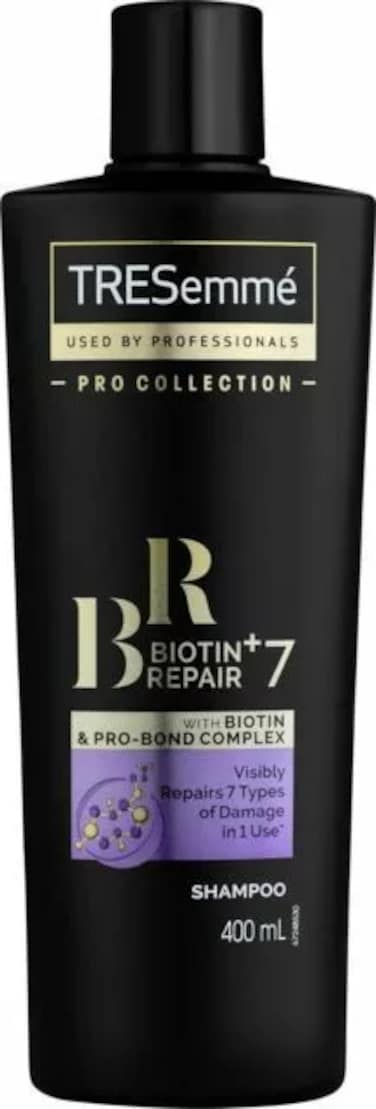 TRESEMME BIOTIN+ REPAIR 7 SHAMPOO 400ml