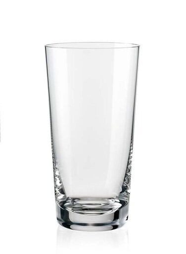 Juice Glass Jive 400ml, Crystalline