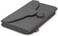 Brabantia Foldable Steam Board Pepper Black, 40 x 85 cm, Heat-Resistant Hanging Clothes Steaming Board for Handheld Steamers