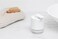 Brabantia MindSet Soap Dispenser, Pack of 2, 2 x 200ml, Non-Drip Pump, Easy Refill, Corrosion-Resistant Metal &amp; Glass, Stylish Bathroom Accessory